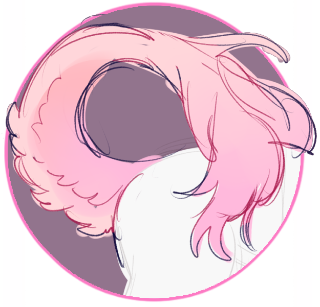 Dignitary Tail (kirin)