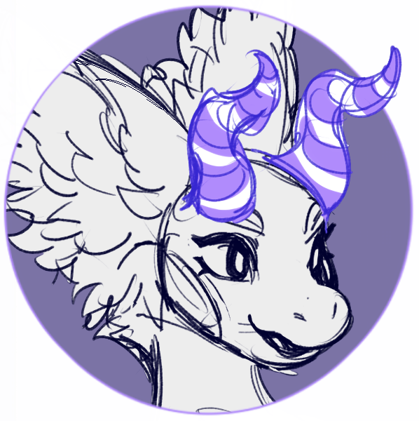Satire Horns