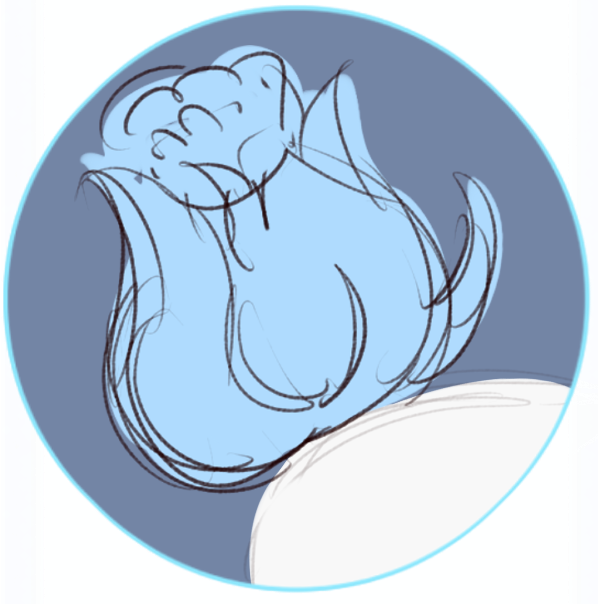 Bulb Tail