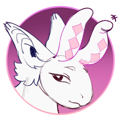 Feeler Horns