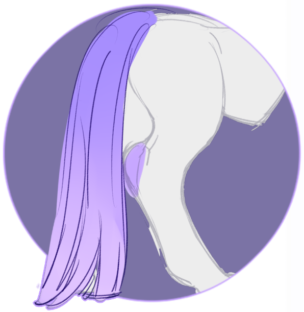 Canter Tail