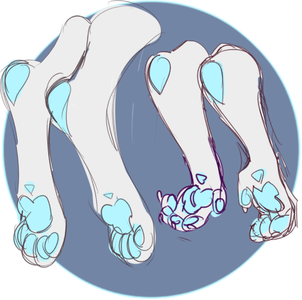 Classic Paws
