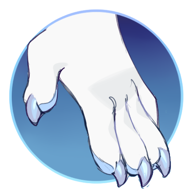 Wild Paws
