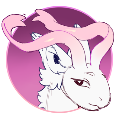 Ribbon Horns