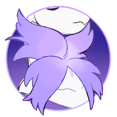 Crest Ruff