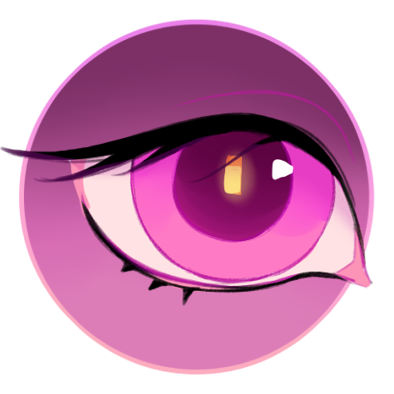 Flicker Eyes SC