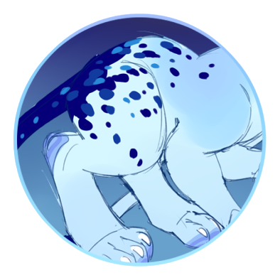 Spotted Tailcap