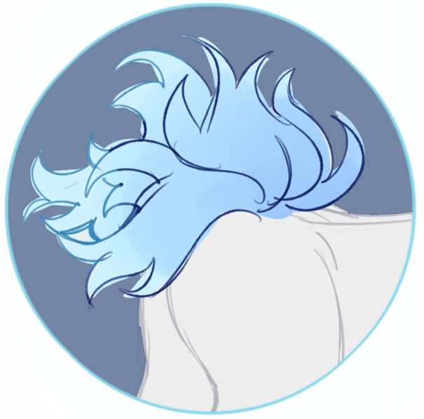 Bedhead Tail