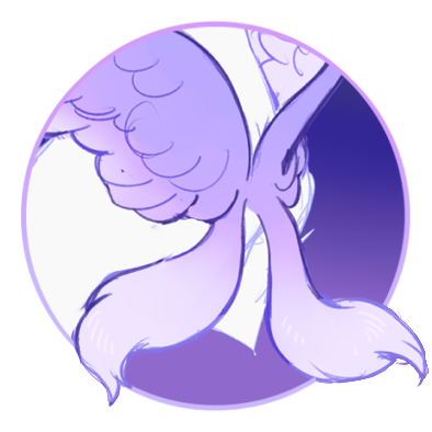 Moth Feathers