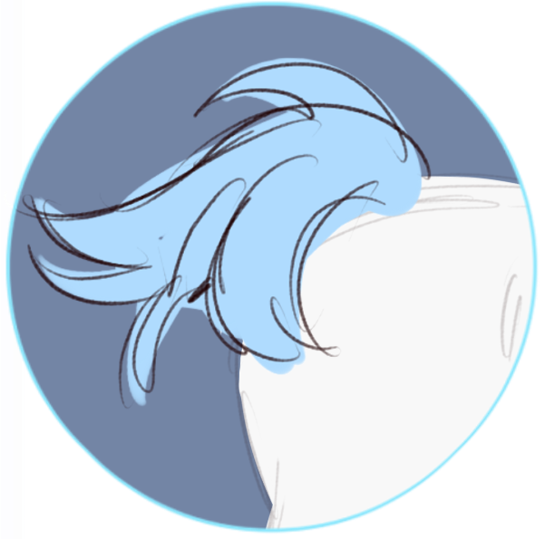 Coif Tail