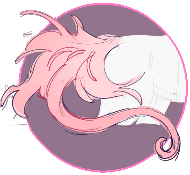Ratty Tail