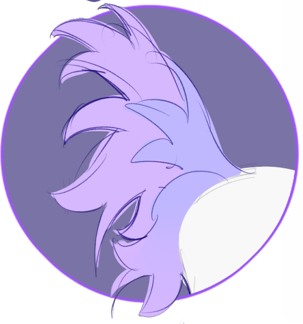 Flurry Tail K