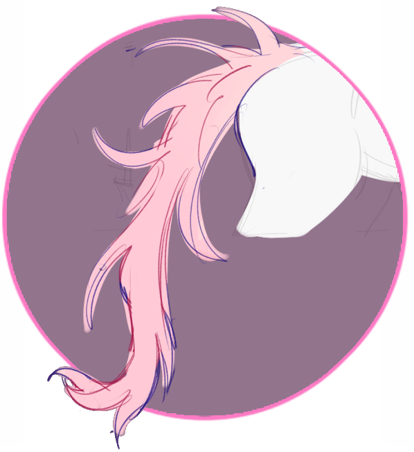 Flurry Whip Tail