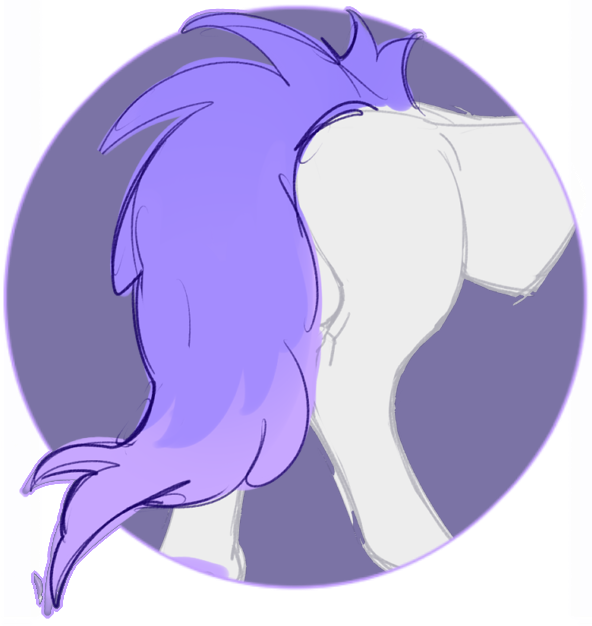 Wolven Tail
