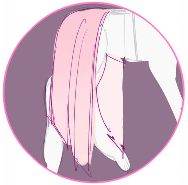 Tailcoat Tail SC