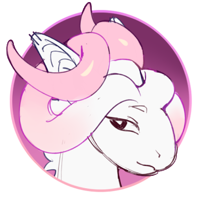 Demure Horns