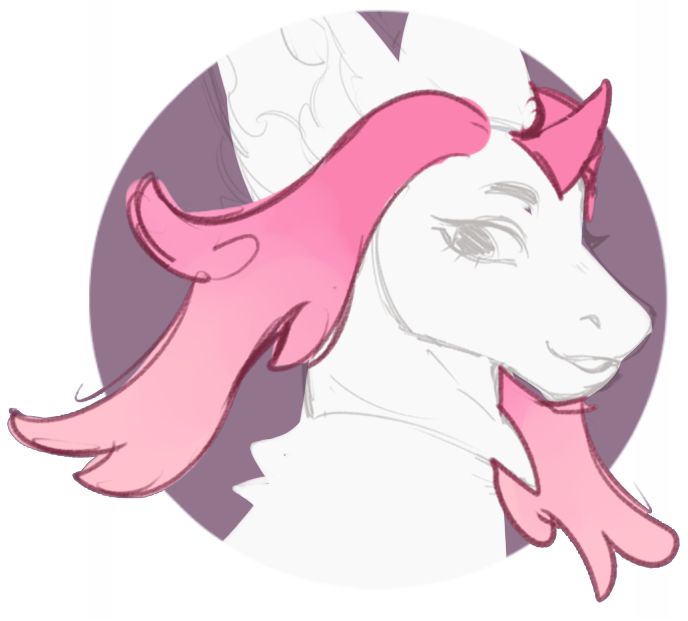 Heir Horns (kirin)
