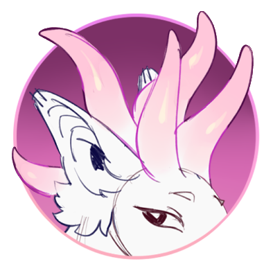Tendril Horns