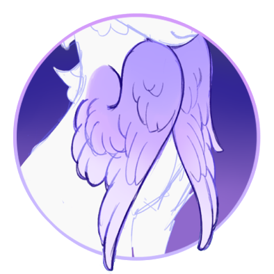 Cravat Wings