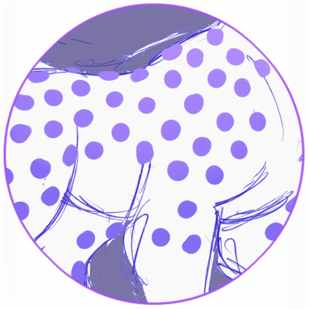 Polka Dots Spots