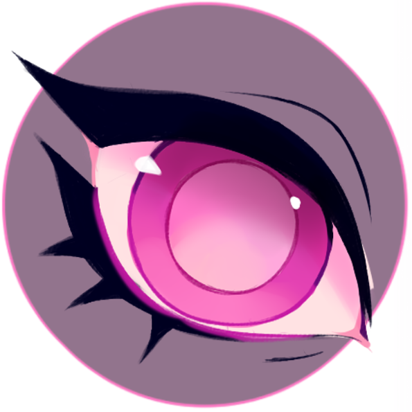 Light Gaze Eyes