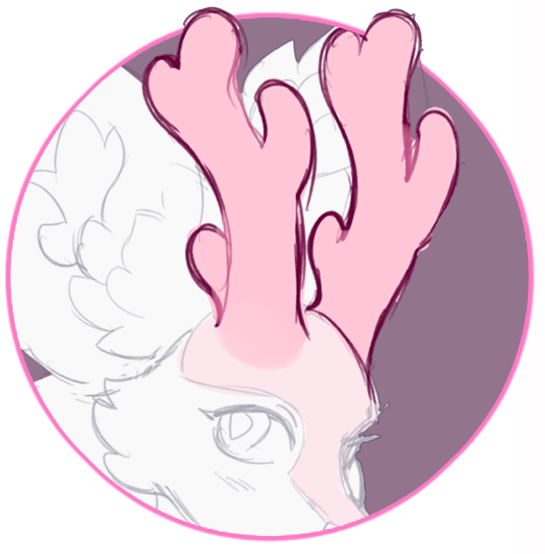 Cervid Horns