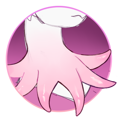 Tendrils Ruff