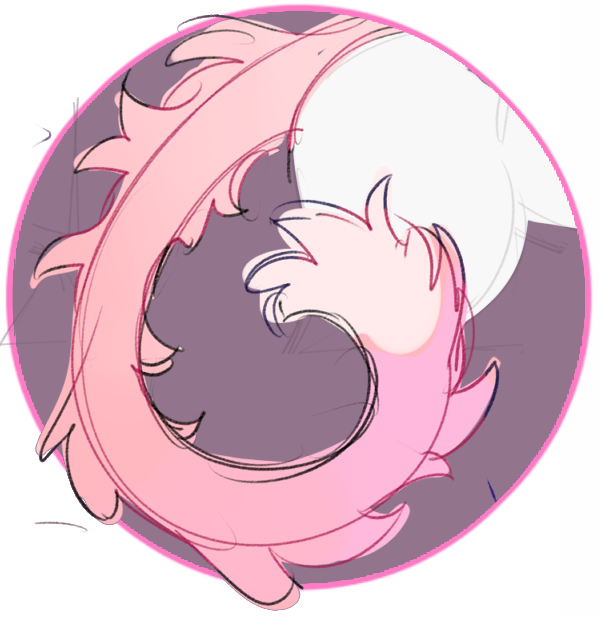 Nyaughty Tail
