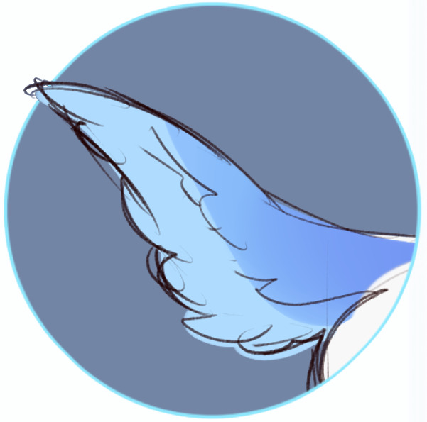 Peak Tail