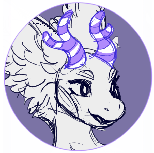 Branched Horns