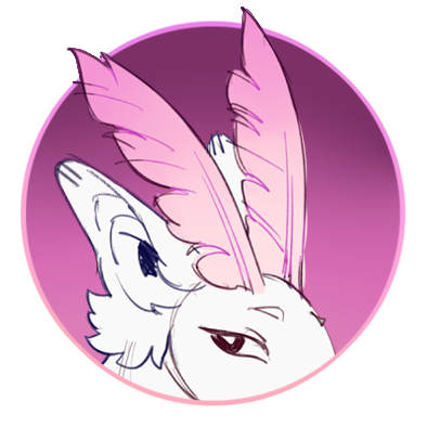 Plumed Horns