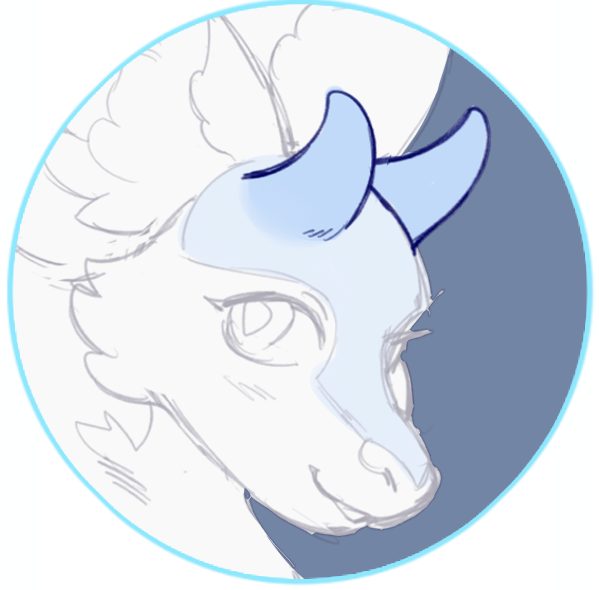 Points Horns