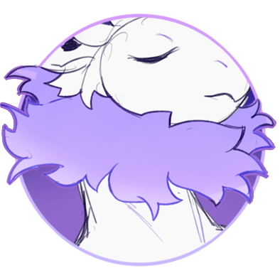 Neck Ruff