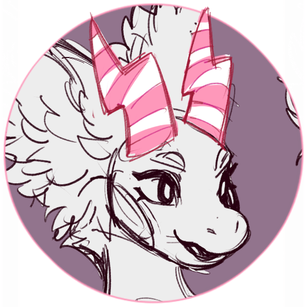 Static Horns