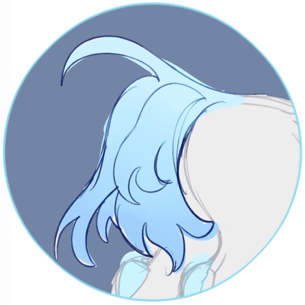Pony Tail