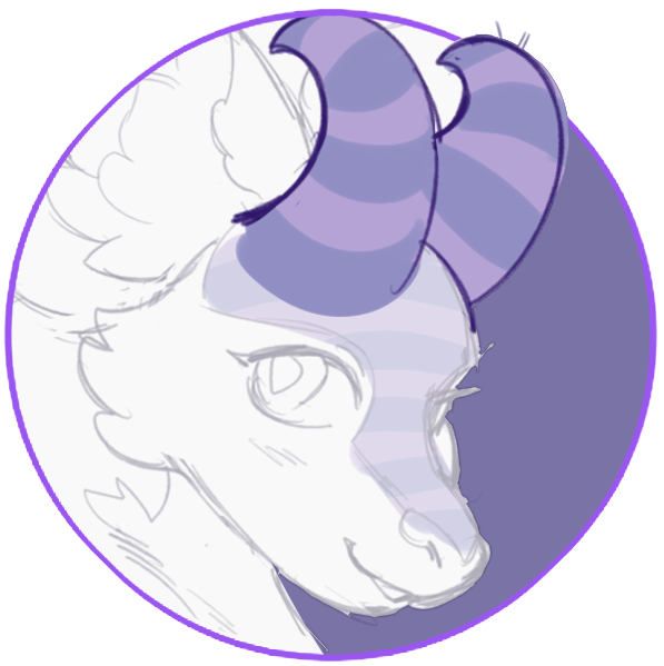 Curved Horns SC
