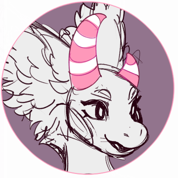 Mismatched Horns