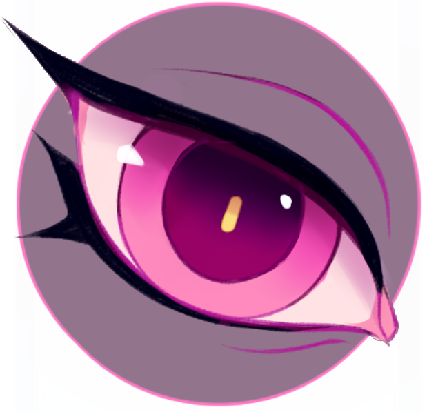 Flicker Eyes K