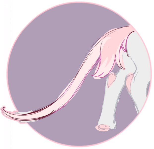 Rattish Tail