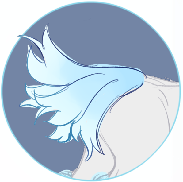 Ribbony Tail