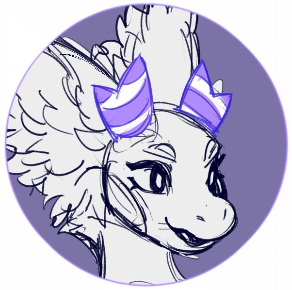 Sprig Horns