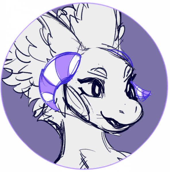 Capped Horns