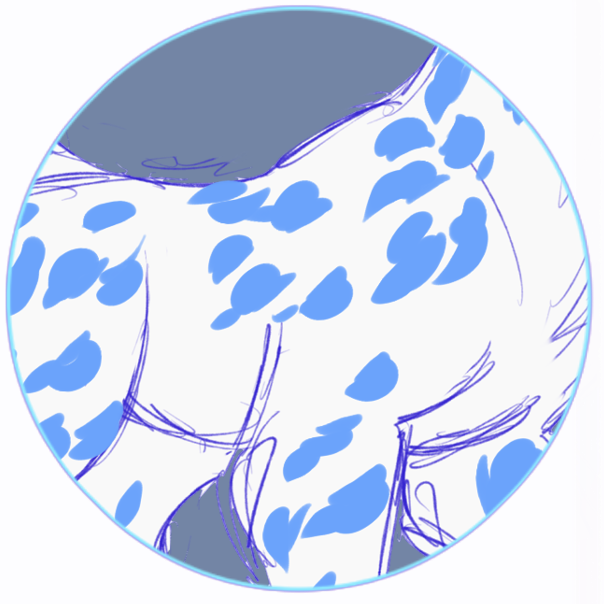 Trailing Spots