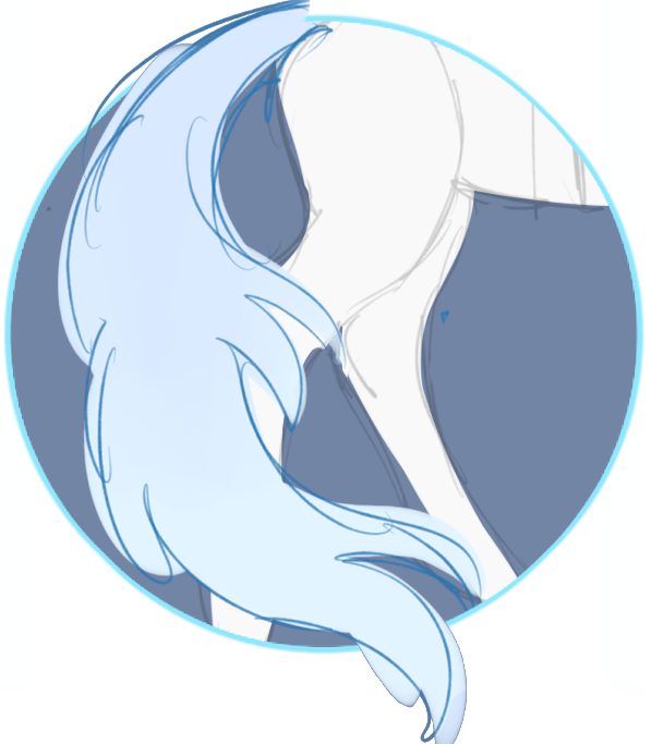 Flurry Whip Tail SC