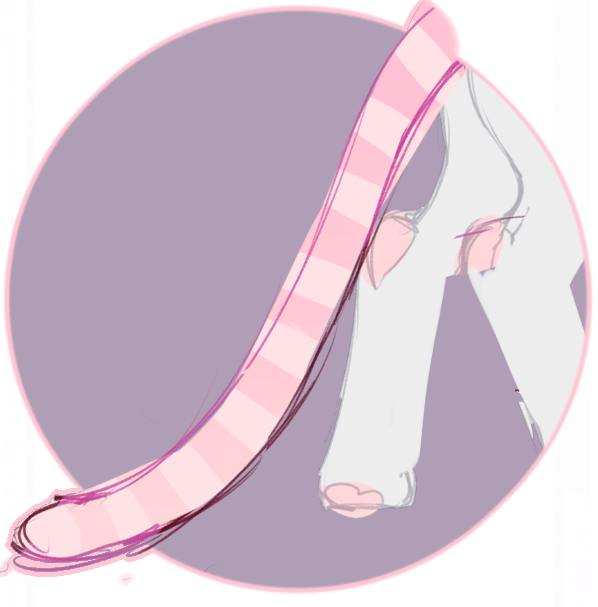 Purr Tail