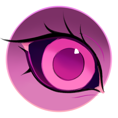 Dark Sclera L