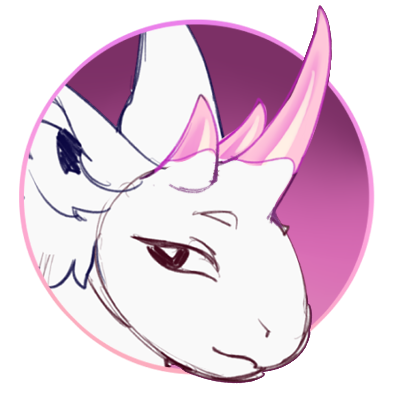Crown Horns PB