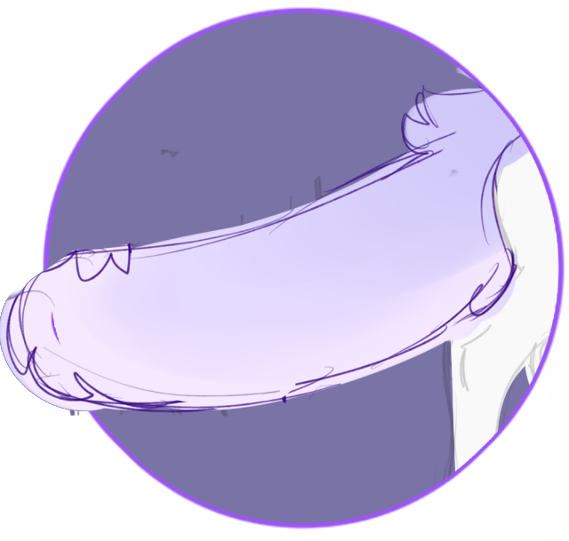 Puff Roll Tail