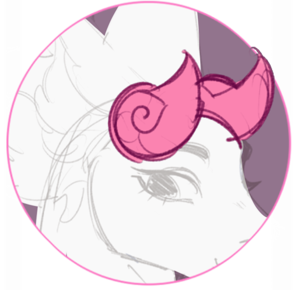 Mote Horns