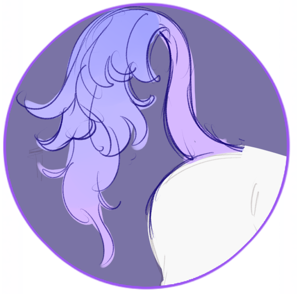 Mule Tail